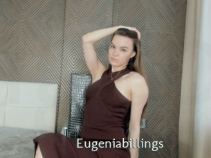 Eugeniabillings