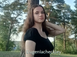 Eugeniacheckley