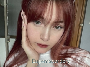 Eugeniacordery