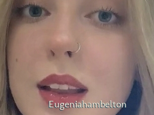 Eugeniahambelton