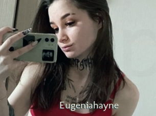 Eugeniahayne