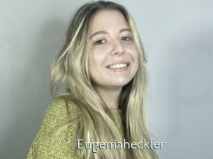 Eugeniaheckler
