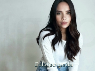 Eulaliacressida