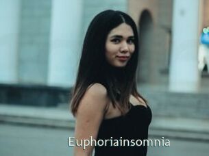 Euphoriainsomnia