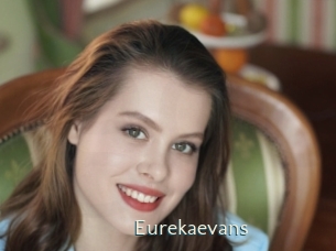 Eurekaevans