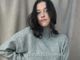 Eustoliabluemel