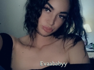 evaababyy 1 grosse chatte poilue