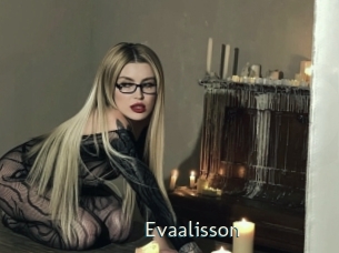 Evaalisson