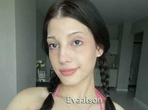 Evaalson