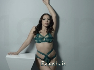 Evaashaik