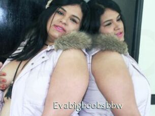 Evabigboobsbbw