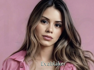 evablaker 1 grosse chatte poilue