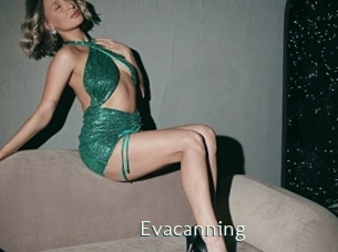 Evacanning