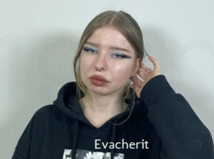 Evacherit