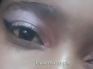 evacreamypie 1 grosse chatte poilue