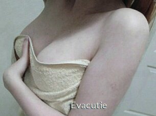 Evacutie