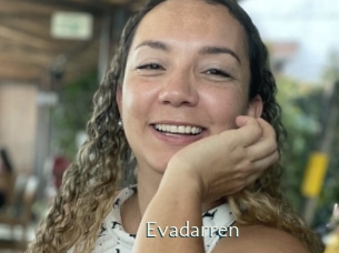 Evadarren