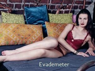 Evademeter
