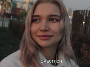 Evaerren