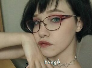 Evagik