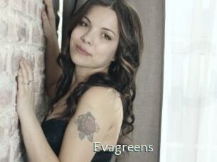 evagreens 1 grosse chatte poilue
