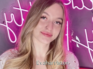 Evaharriston