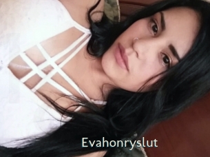 Evahonryslut