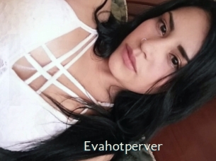 Evahotperver