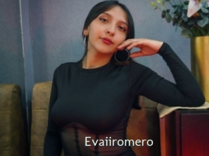 Evaiiromero