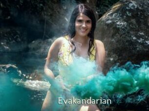 Evakandarian