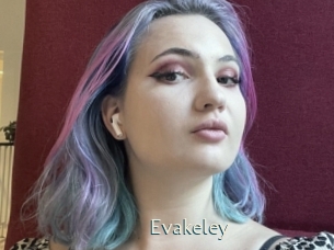 Evakeley