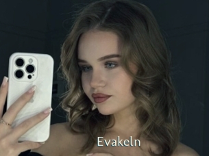 Evakeln