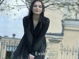 Evakraus