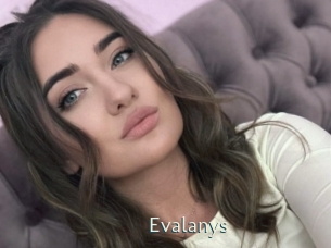 Evalanys