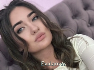 Evalanyss