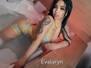 Evalaryn