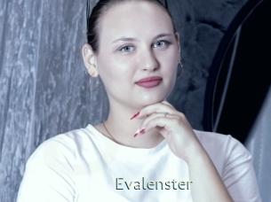 Evalenster