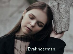Evalinderman