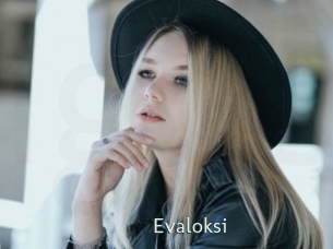 Evaloksi