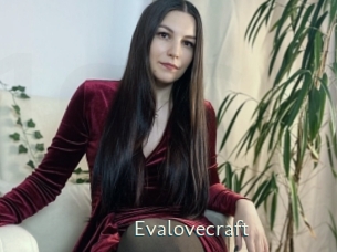Evalovecraft