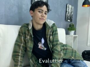Evaluttier