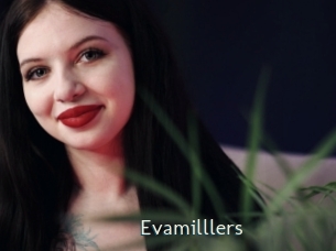 Evamilllers