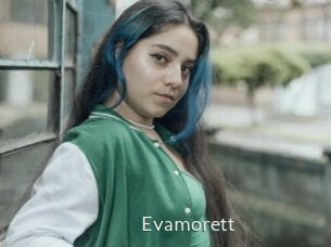 Evamorett