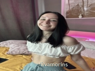 Evamorins