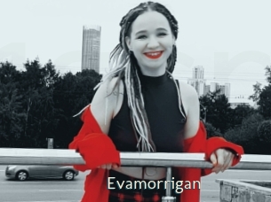 Evamorrigan