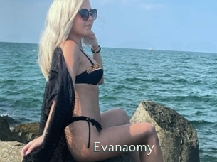 Evanaomy