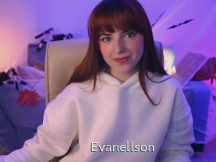 Evanellson