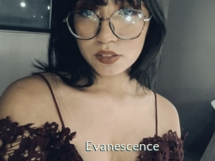 Evanescence