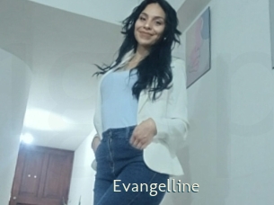 evangelline 1 grosse chatte poilue