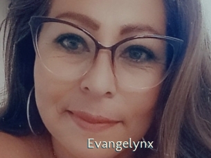 Evangelynx